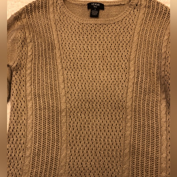 VERVE ami Sweater - Picture 4 of 6